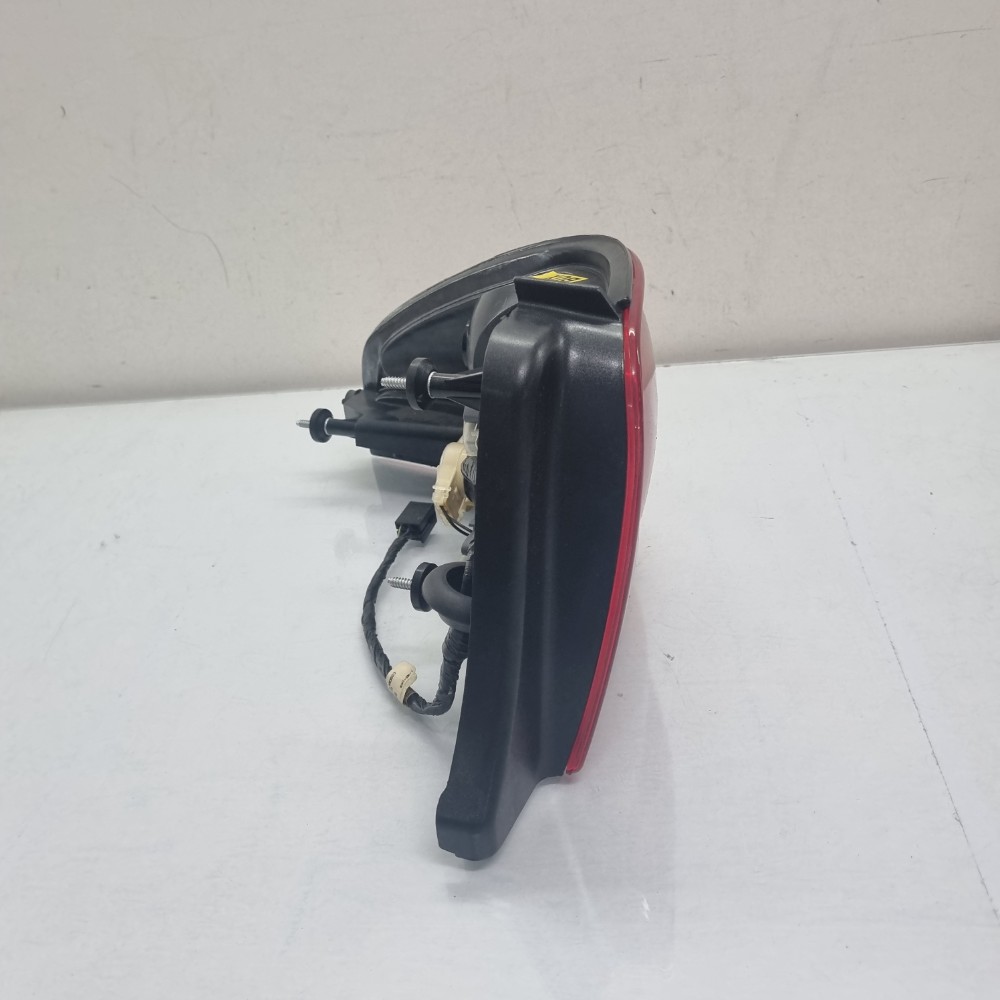 Lanterna Do Lado Direito Chrysler Stratus Modelos 1995/2000 Direito/passageiro 5