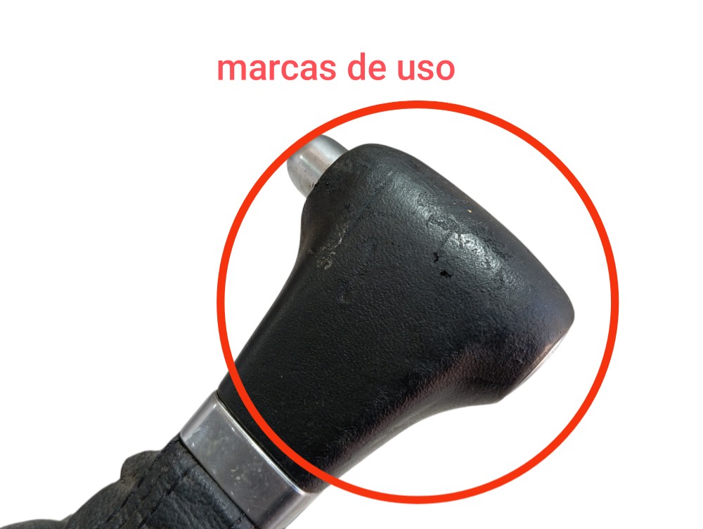 Alavanca Seletora Vw Jetta 2007 A 2011 V164 2