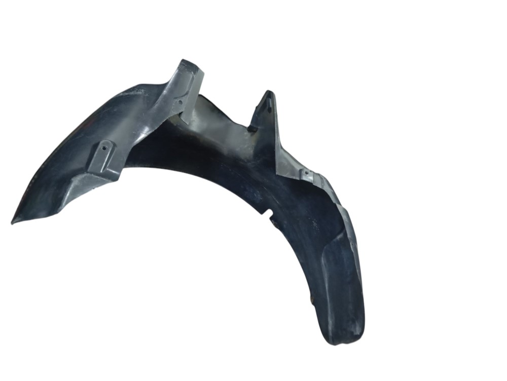 Para-barro Esquerdo Fiat Strada 2008 A 2012 7