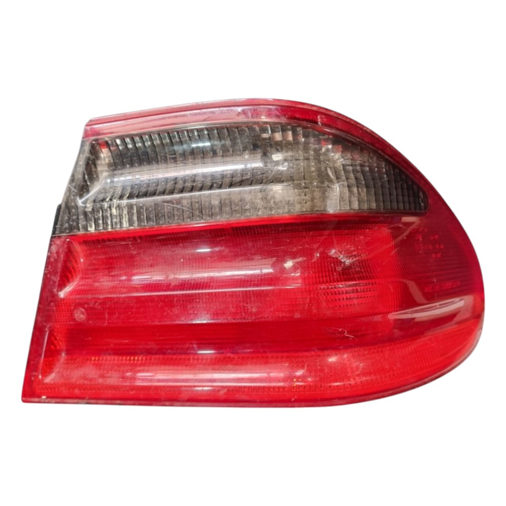 Lanterna Direita Mercedes E320 W210 2000 Direito/passageiro 1