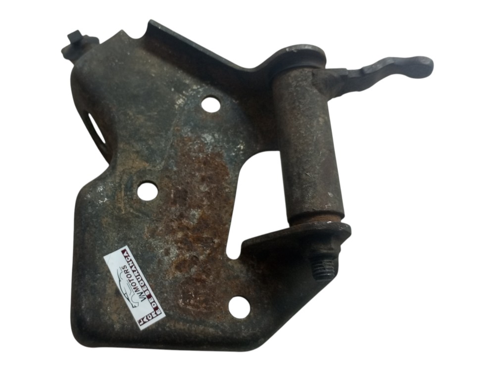 Suporte Engate Trambulador Fiat Palio 2002 2004 2006 2008 3