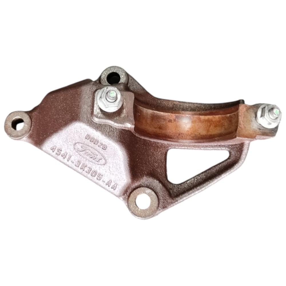 Suporte Semi Eixo Direito Ford Focus 2.0 Aut 2011 2012 2013 3