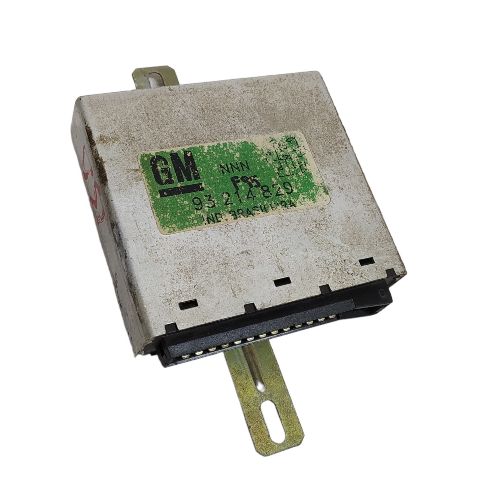 Modulo Alarme Chevrolet Kadett 2.0 1995 93214829 V51 4