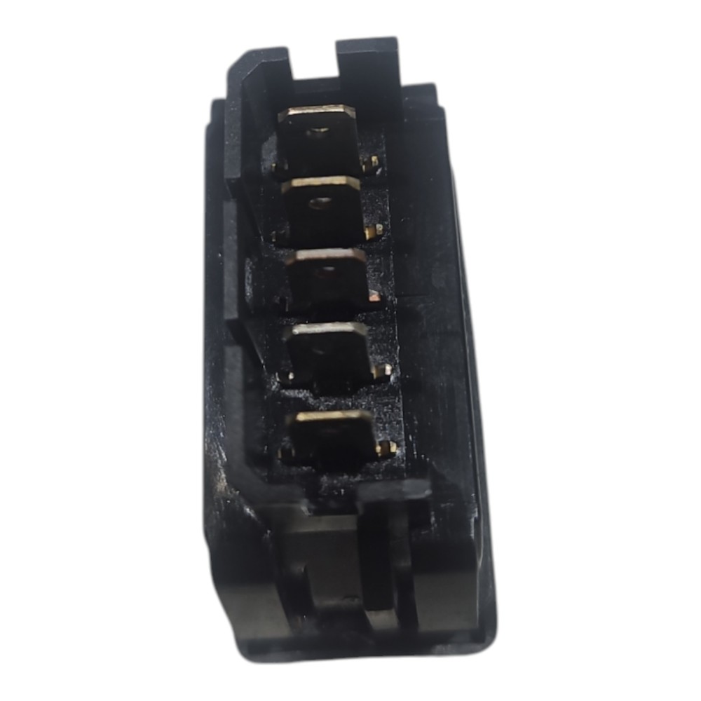 Botão Vidro Elétrico Citroen Xsara Picasso 2004/2011 4