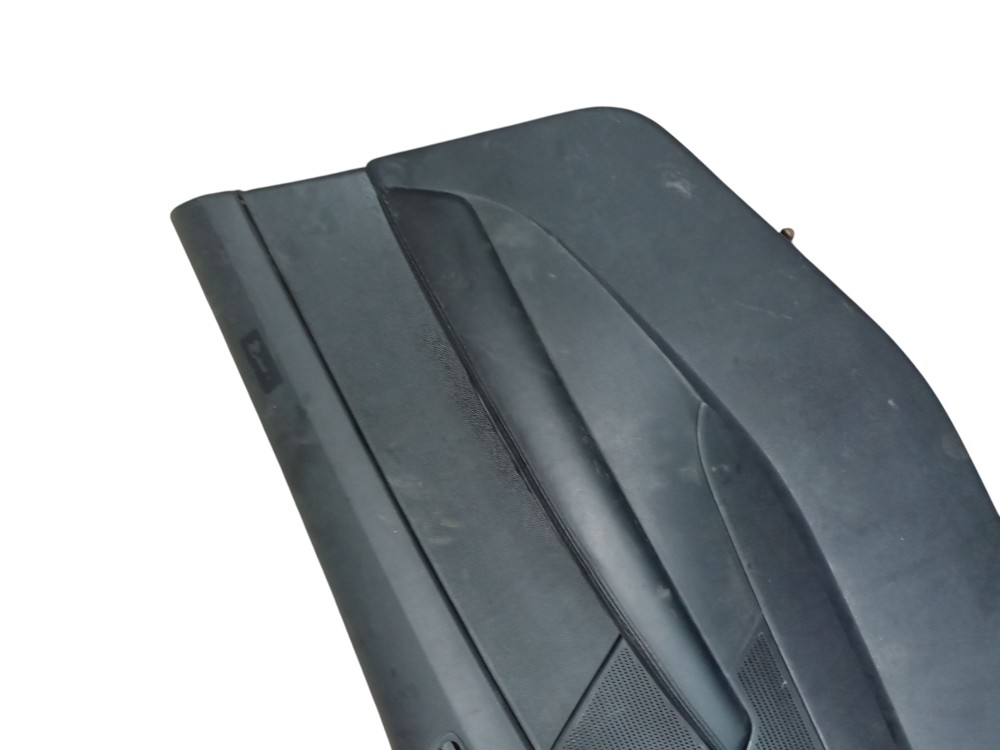 Forro Porta Peugeot 308 408 2012 2019 Dianteiro Par Usado 2