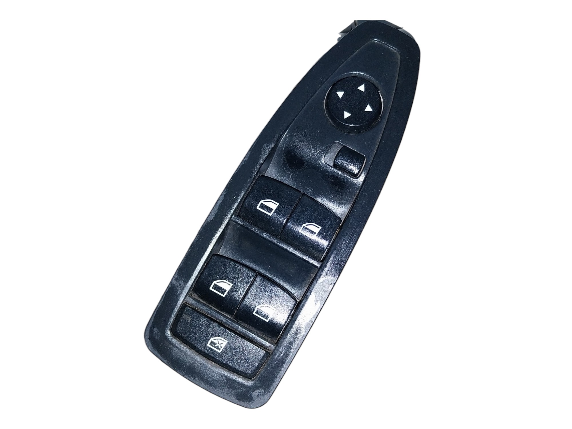 Comando Botão Vidro Elétrico Bmw 116 118 2013 2015 16 A 2019 4