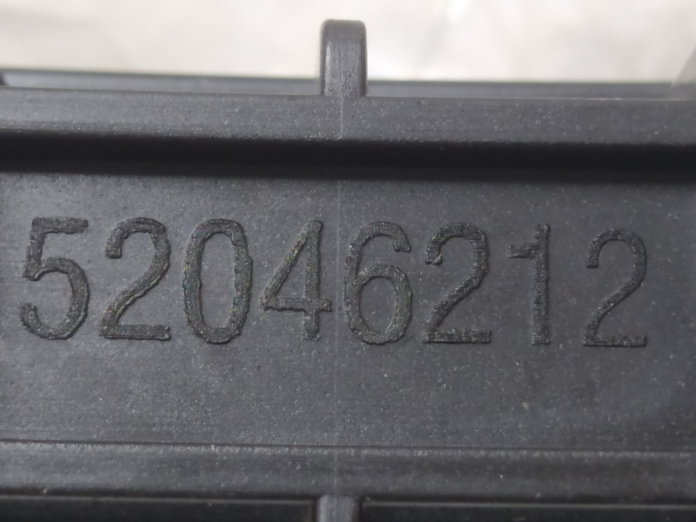 Par Guia Vidro Traseiro Esquerdo Fiat Argo 2022 1.0 V139