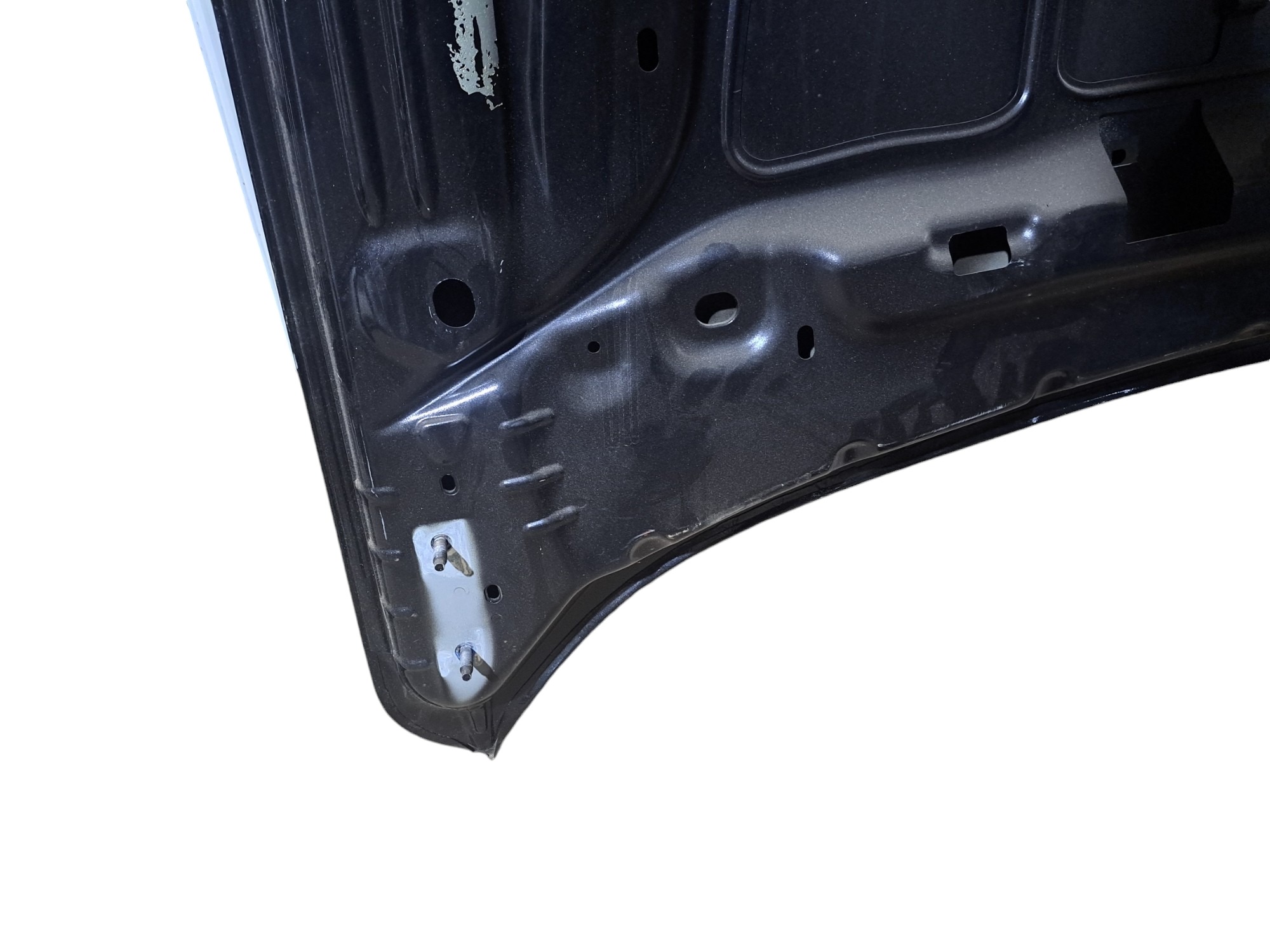 Capo Jeep Renegade 2015 2020 Recuperado