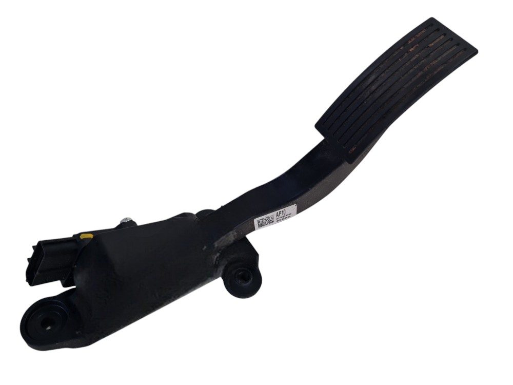Pedal Acelerador Hyundai Creta 2020/2021 1.6 Aut Original 2