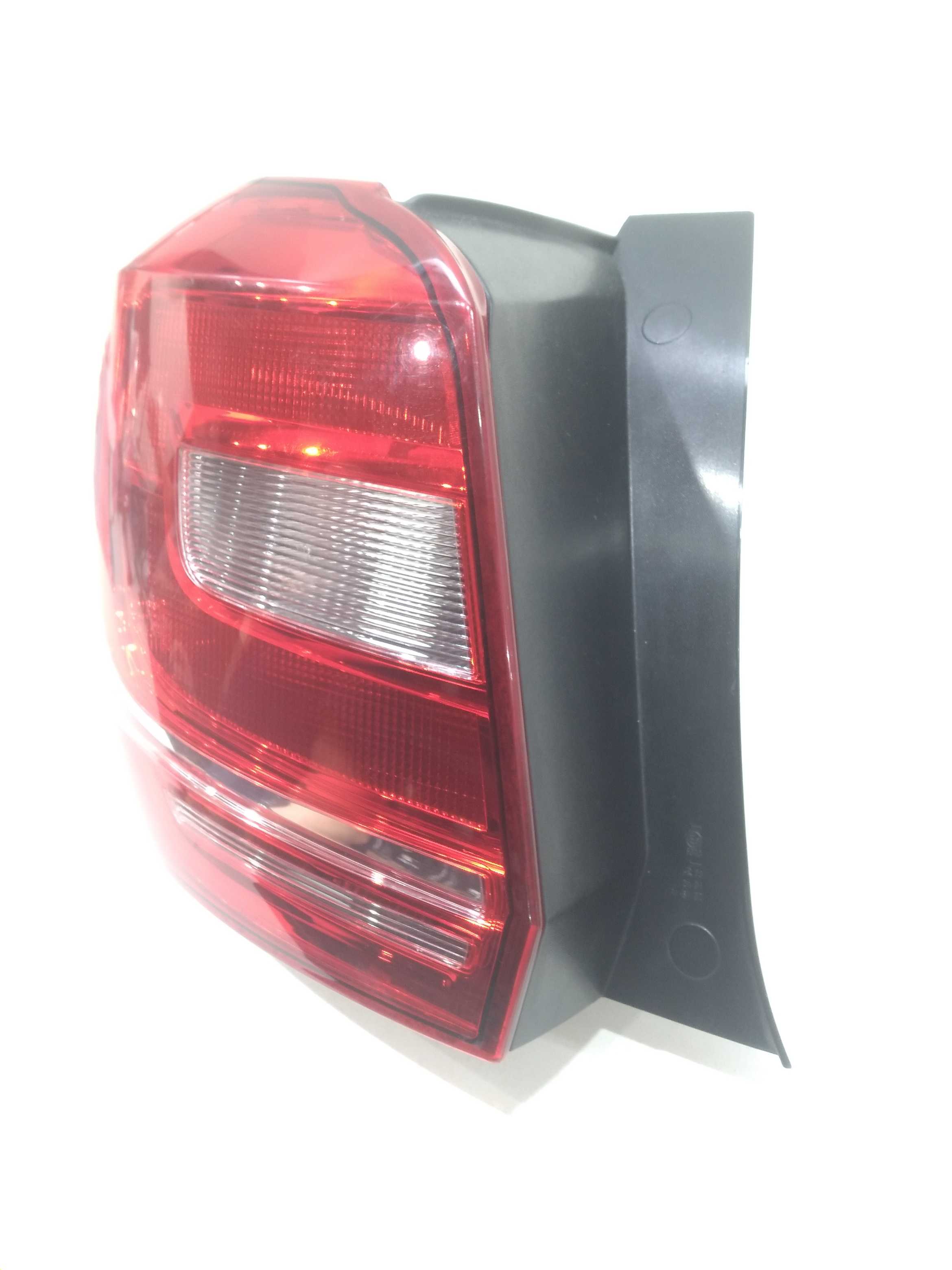 Lanterna Tras Esquerda Renault Sandero 2016 2