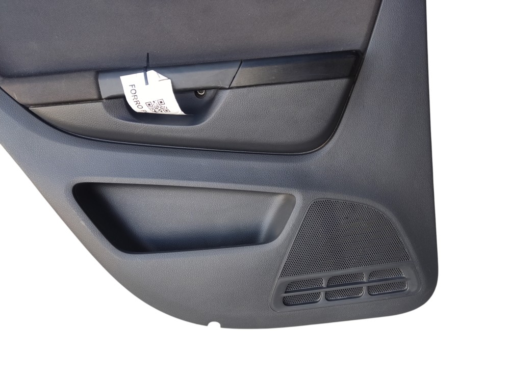 Forro Porta Traseira Lado Esquerdo Passageiro Vw Fox 10/16 6