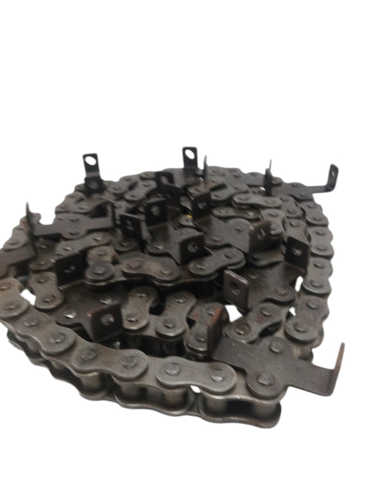 Corrente Rc 80 Com Abas Did 3.00 Mestros 3