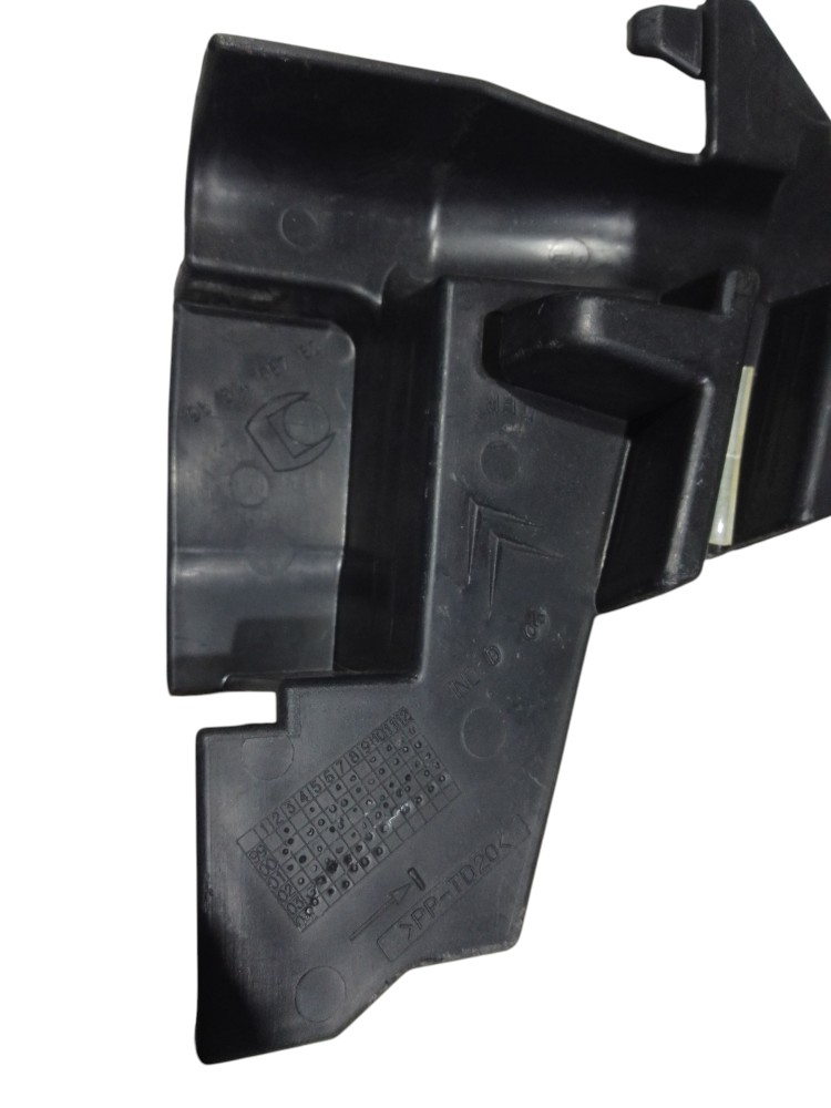 Moldura Porta Dianteira Direita Xsara Picasso 2000 A 2012 8