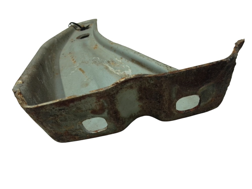 Suporte Longarina Lado Direito Fiat Palio Siena 1996 A 2005