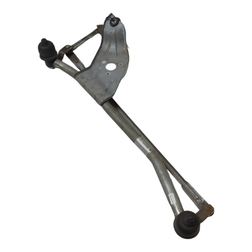 Máquina Limpador Parabrisa Renault Duster 2014 8200582906 5