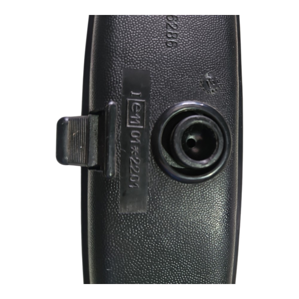 Retrovisor Interno Ford Escort Zetec 1993 A 2002