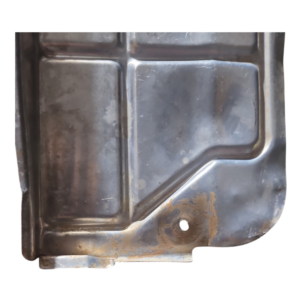 Defletor De Calor Eletroventilador Toyota Etios 2013 2017 5