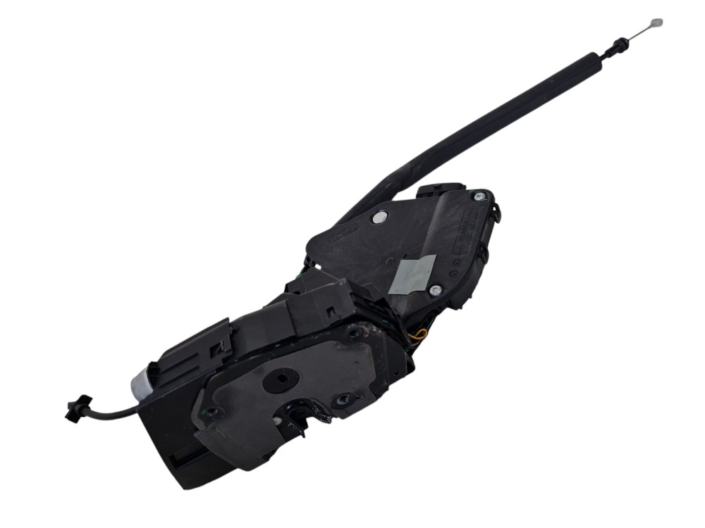 Fechadura Porta Traseira Direita Range Rover 15 Ck5224994ah 2