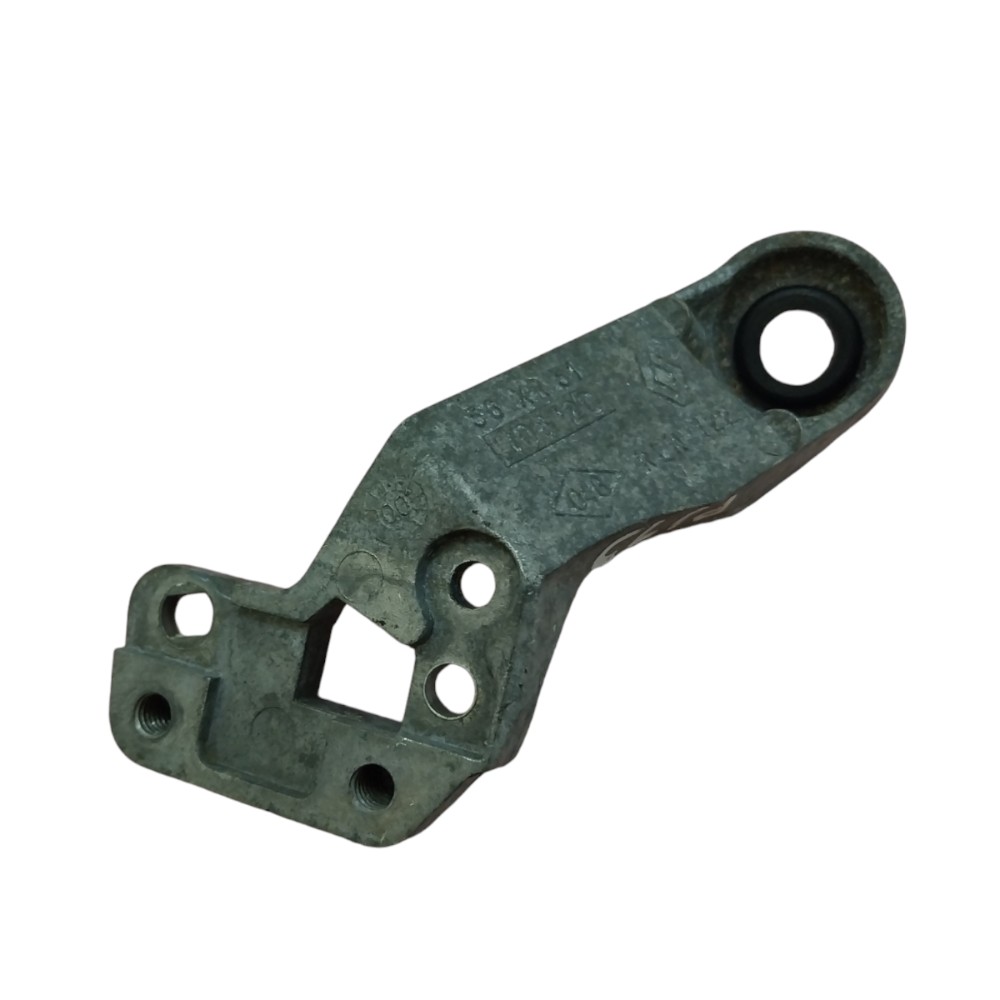 Suporte Corpo Borboleta Clio 1.0 2001 2002 2003 2004 A 2008 3