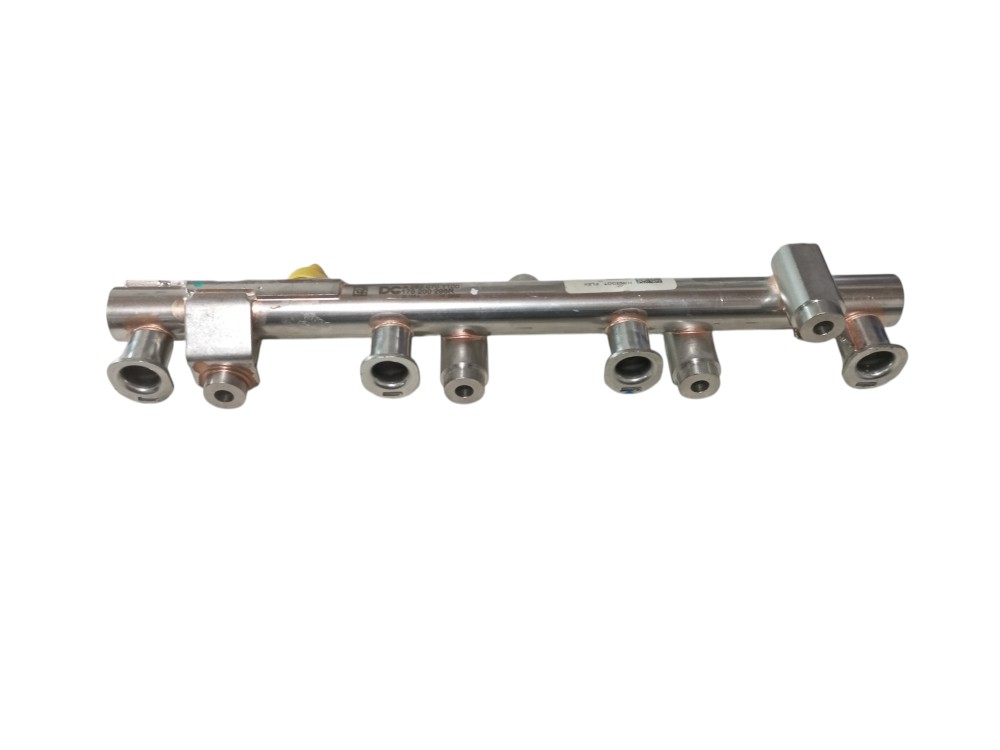 Flauta Bico Injetor Renault Oroch Duster 2023 2024 2025 2
