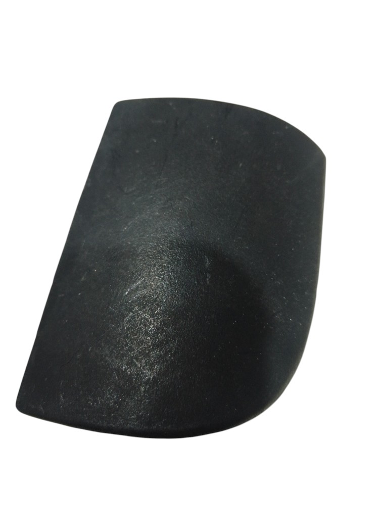 Moldura Falso Botão Acabamento Painel Vw Golf 1995 A 2000 Preto 5