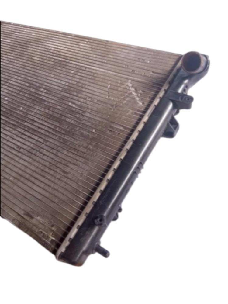 Radiador Água Renault Duster 2.0 2012/2016 Pa66gf30 6