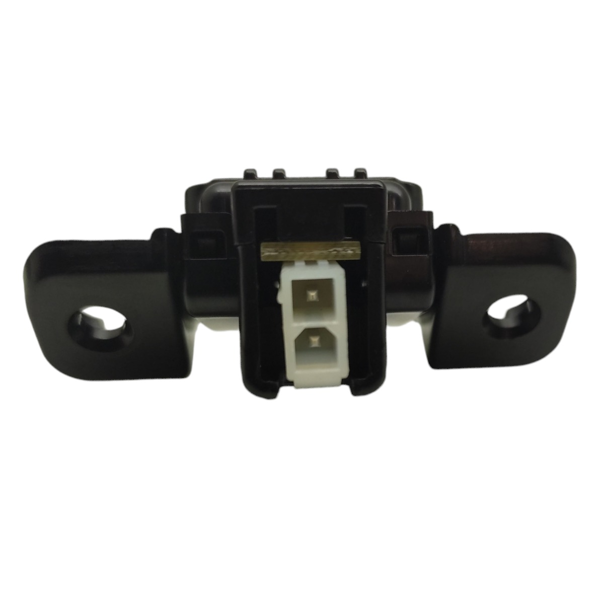 Luz Interna Inferior Capa Painel Hyundai Santa Fé 2014 2015 3