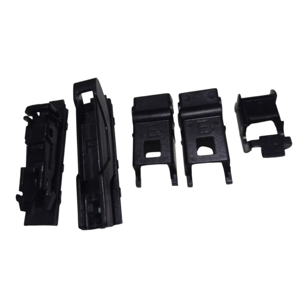 Plheta Limpador Parabrisa Ford Ranger 16/21 Original 6