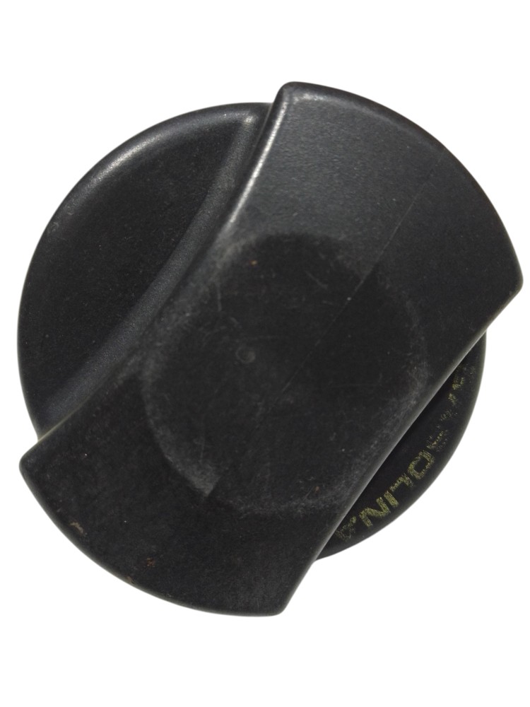 Tampa Tanque Combustível Gargalo Gm Astra Vectra 1996 A 2012 Preto 5
