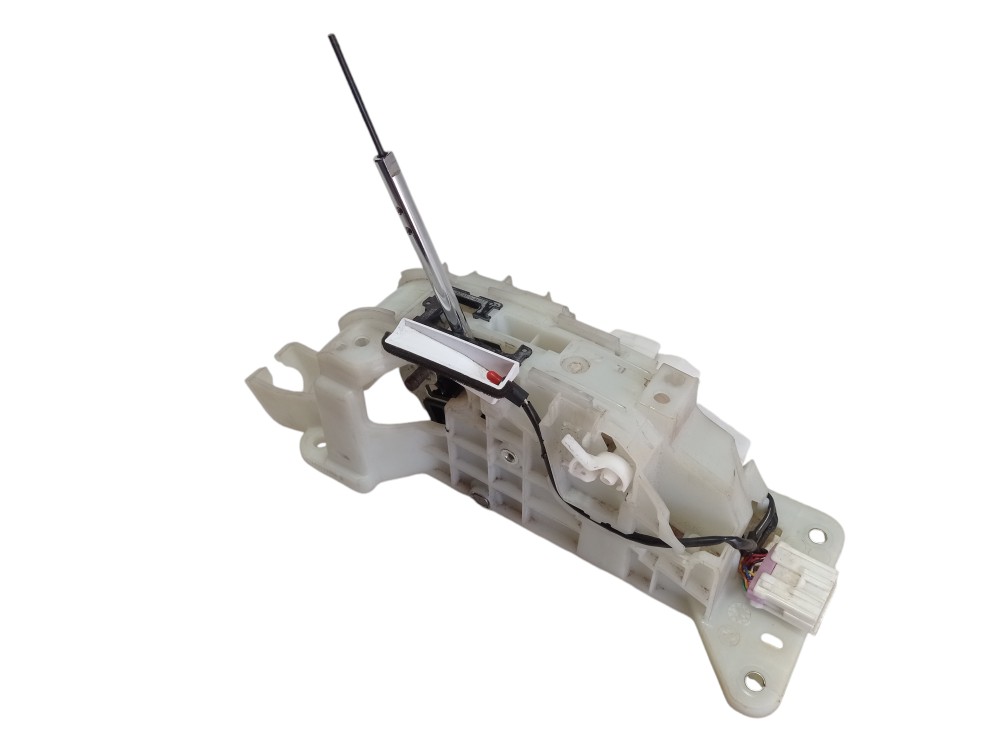 Alavanca Trambulador Mitsubishi L200 Triton 2015 2016 6