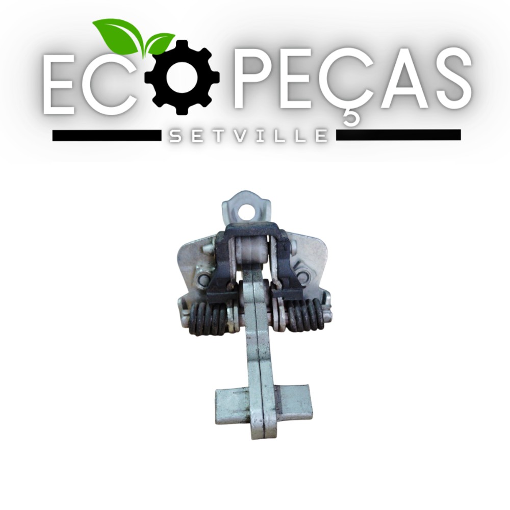 Limitador Porta Traseira Vw Fox 2003 A 2021 Direita/esquerda 1