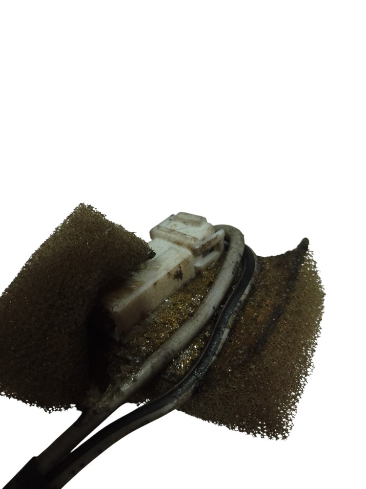 Chicote Porta Dianteira Direita Fiat Palio 1996/2000 3