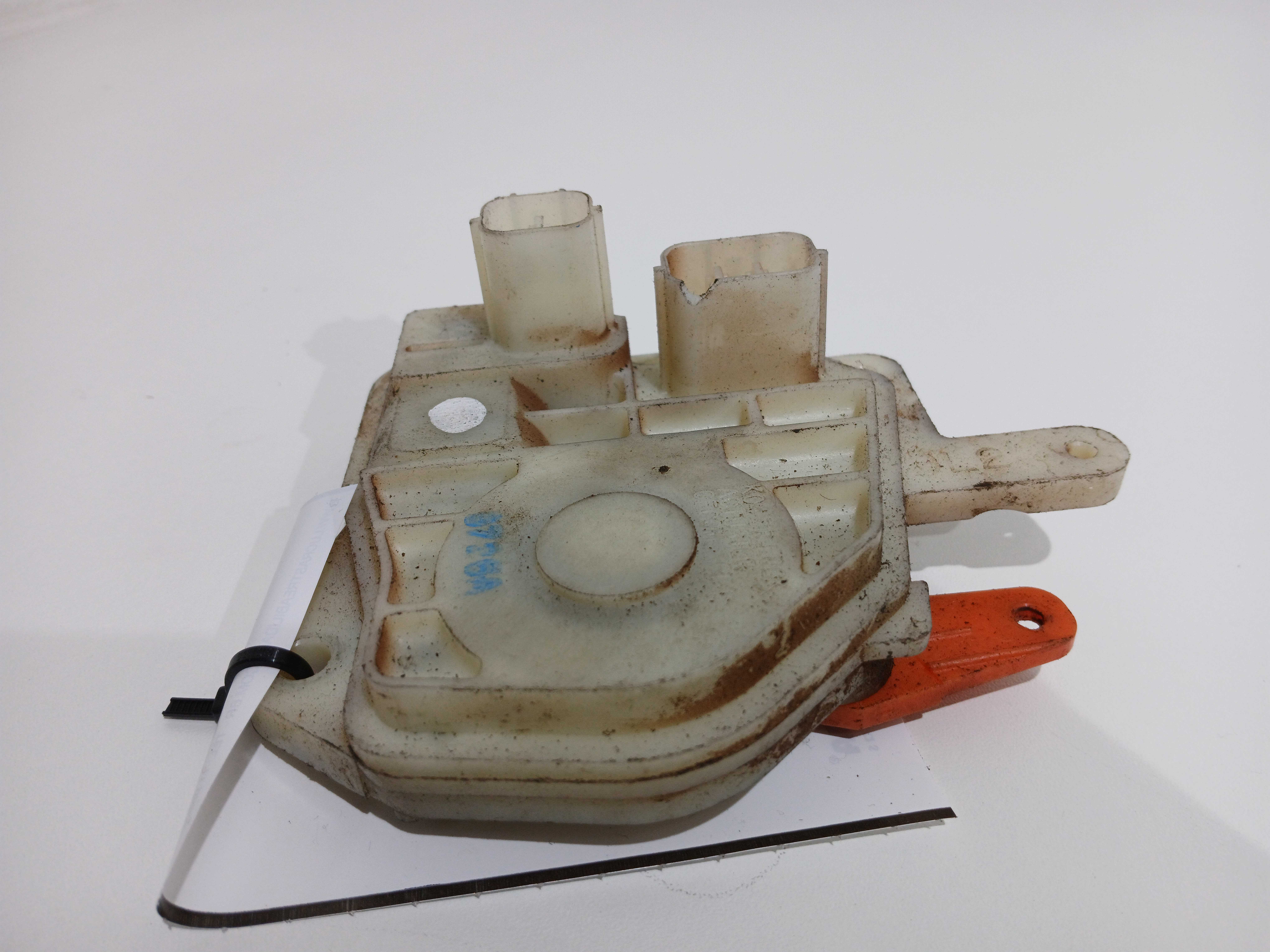 Fechadura Tranca traseira esquerda civic 2001 a 2006