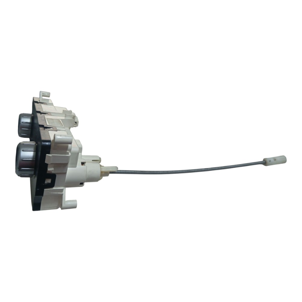 Comando Ar Condicionado Vw Voyage Saveiro G5 2008 A 2012