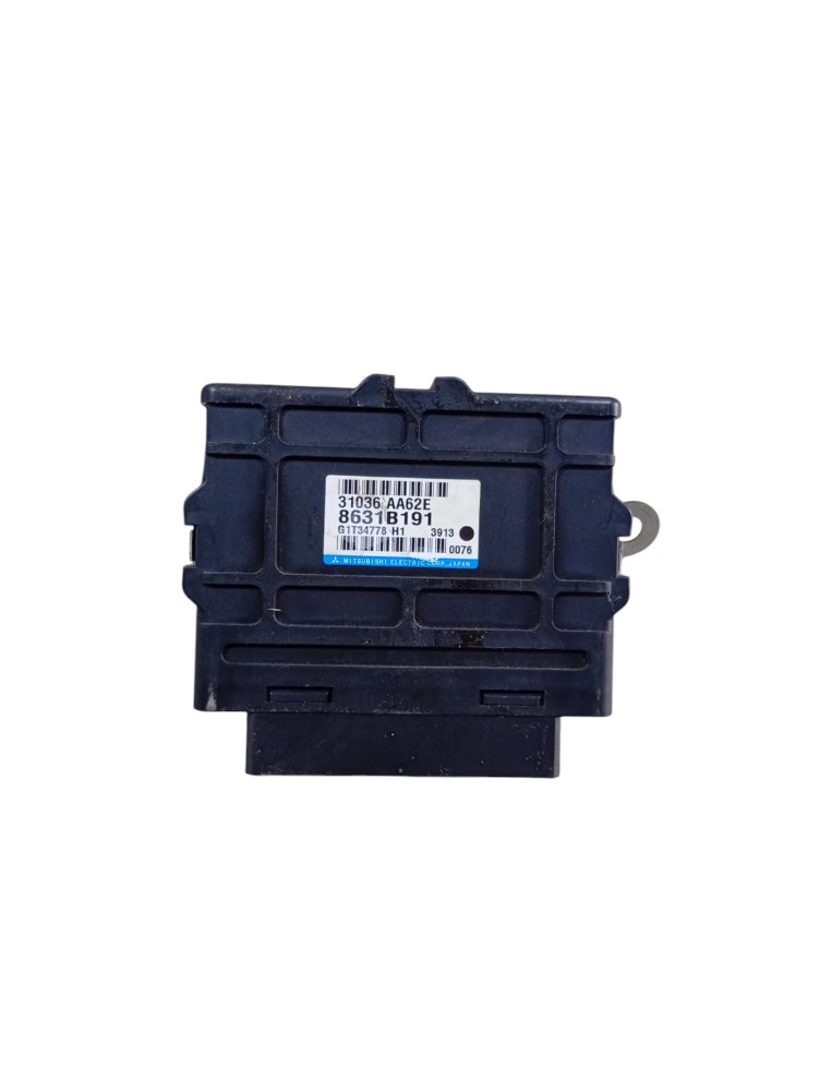 Kit Code Módulo De Injeção Mitsubishi Lancer 2015 – 1860c113