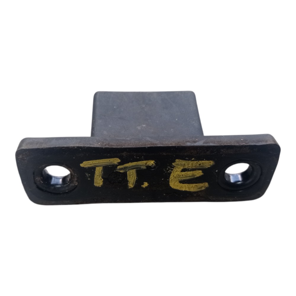 Batente tampa traseira Esquerda Jac ej7 2023 V618 4