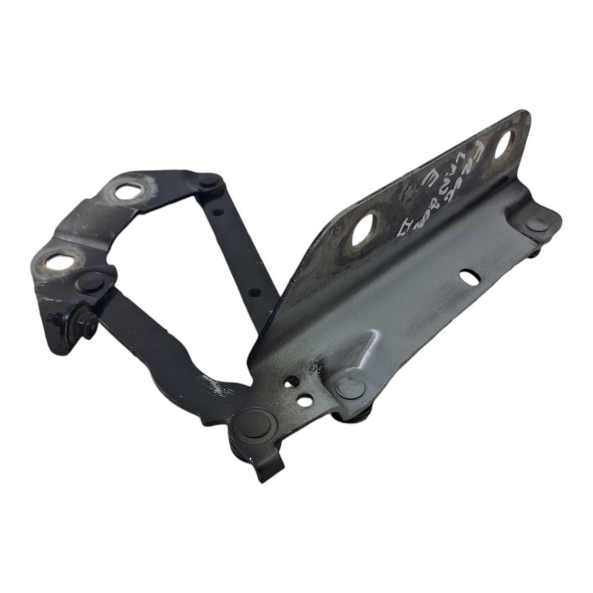 Braço Capô Esquerdo Land Rover Freelander 2 2.2 2012 4