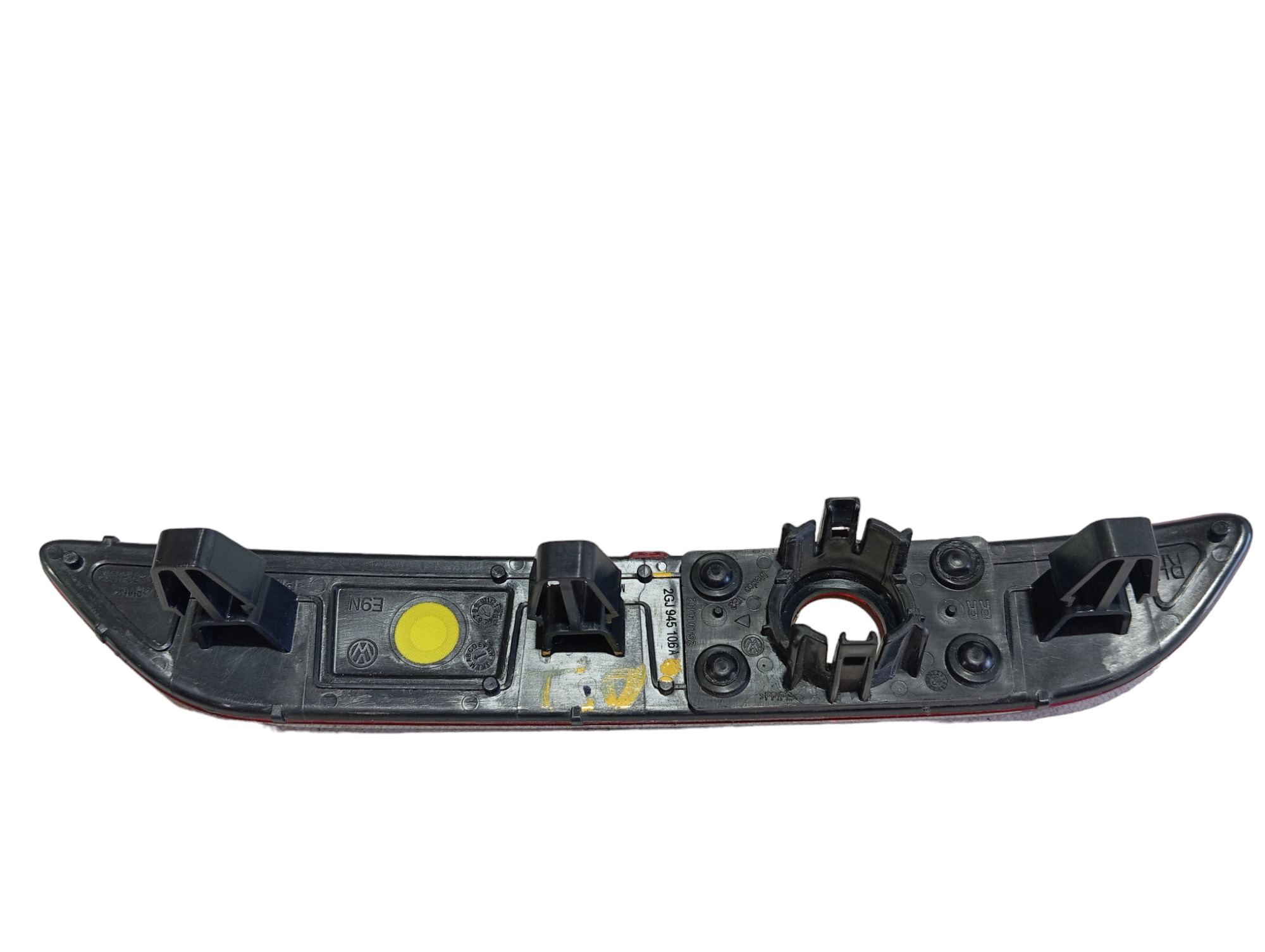 Olho Gato Traseiro Direito Vw Taos Highline 250 22 2024 V601 5