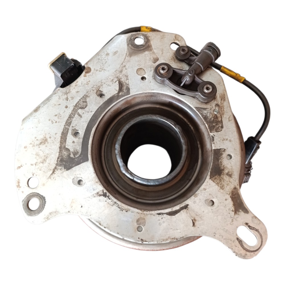 Atuador embreagem Volvo I-shift 6482000155 4
