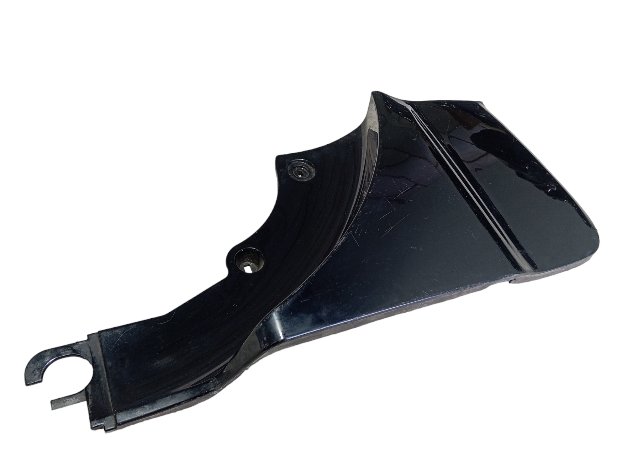 Acabamento Direito Tampa Traseira Toyota Rav4 2007 2011 4