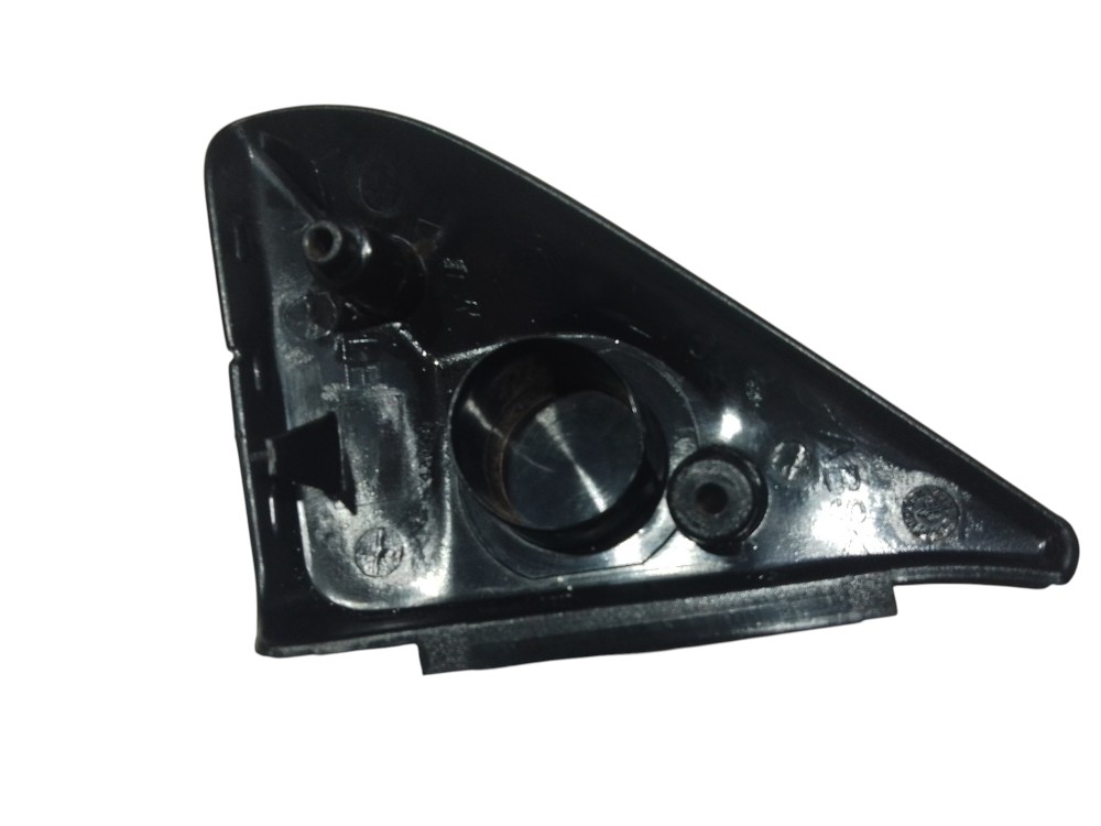 Moldura Acabamento Retrovisor Interno Esquerdo Uno 2004/2013 5