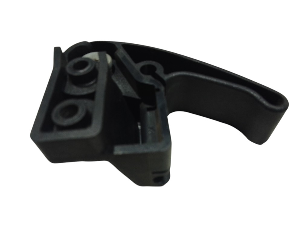 Alavanca Abertura Capô Volkswagen Golf 1996 A 2000 4