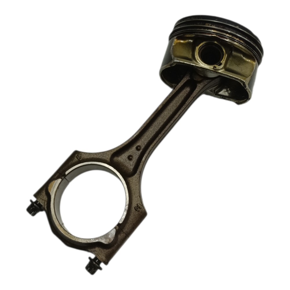 Pistão Biela Std Volvo Xc60 3.0 6cc 2009 2010 2011 2012 4