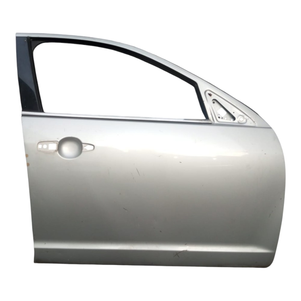 PORTA DIANTEIRA DIREITA FORD FUSION 2007 À 2012. 3
