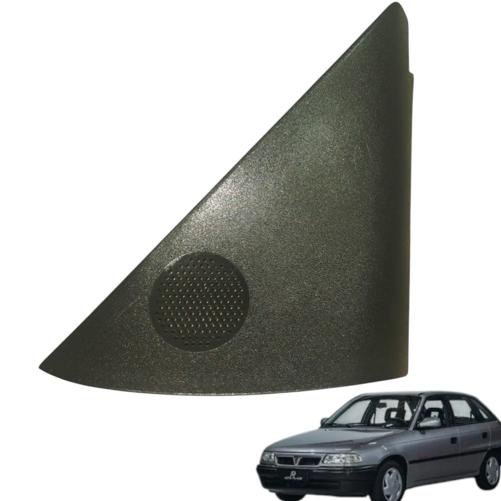 Acabamento Interno Retrovisor Dianteiro Direito Gm Astra V20