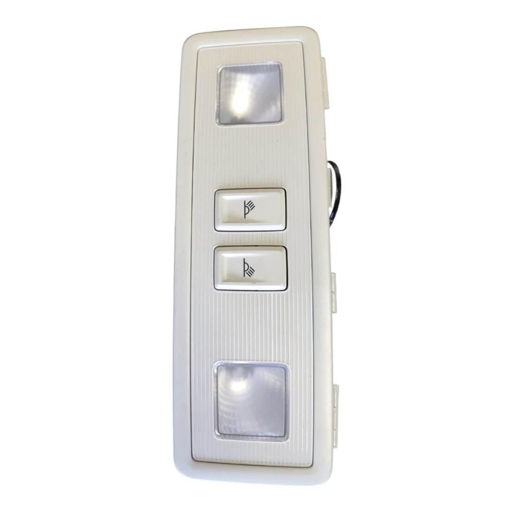 Luz Teto Cortesia Vw Polo 2022 2023 2024 2025 2026