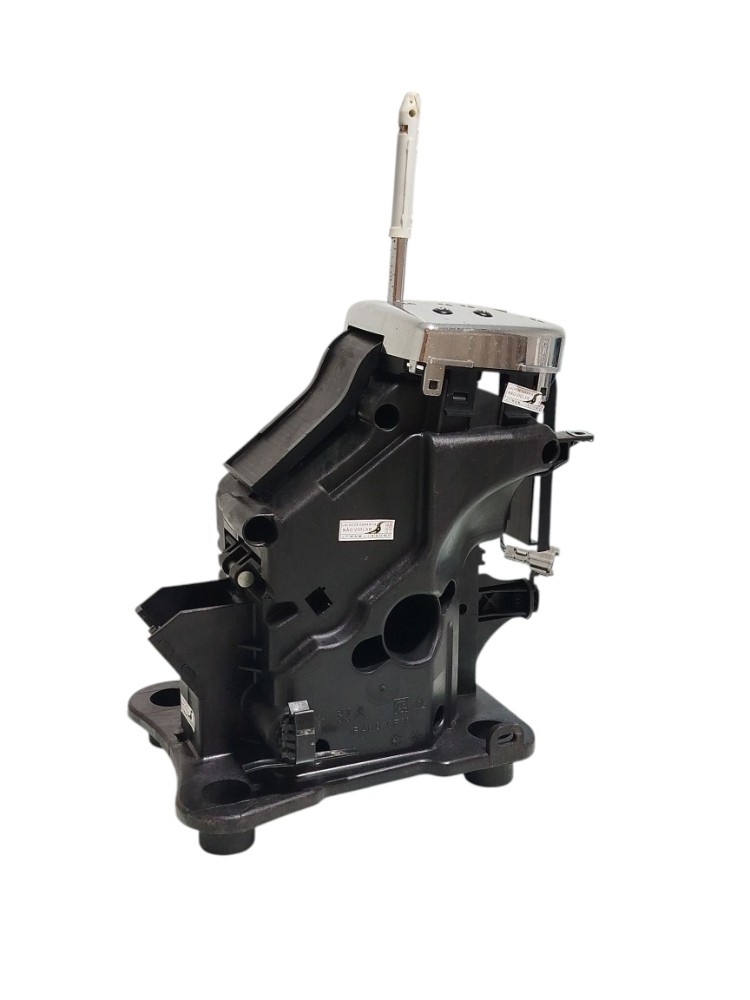 Alavanca Câmbio Automático Peugeot 308 408 2012 A 2015 5