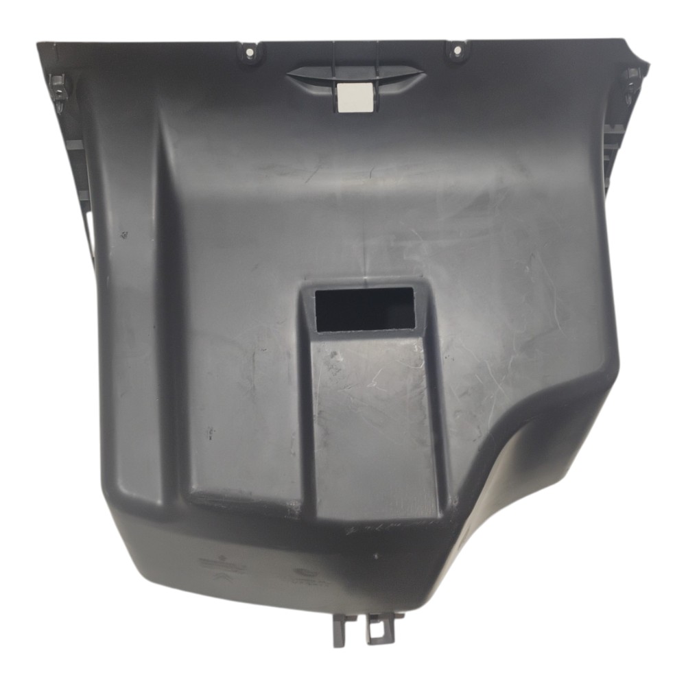 Acabamento Porta Luva Citroen Xsara Picasso 2001 A 2012 6