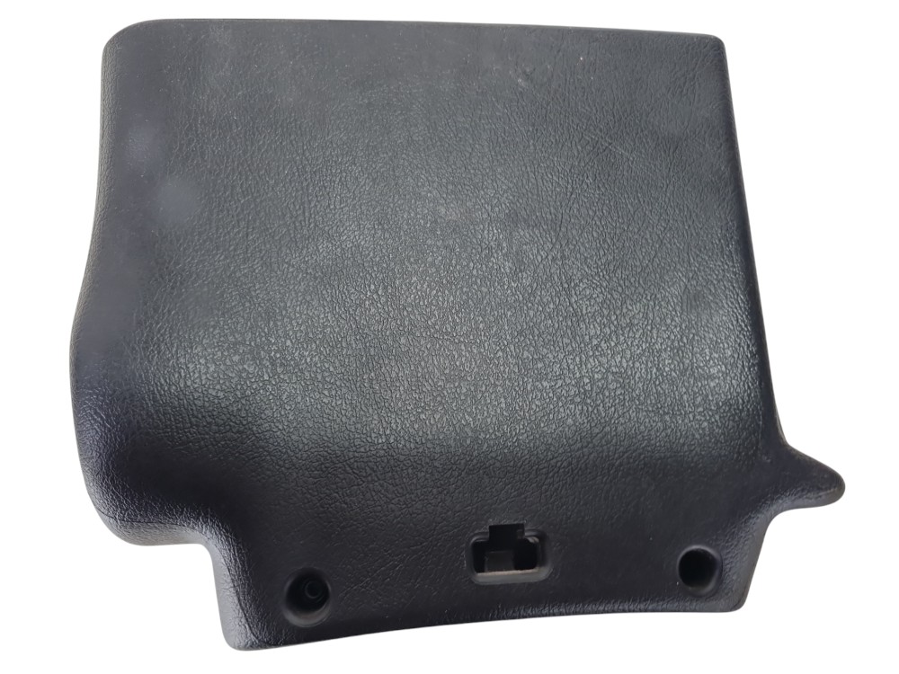 Capa Coluna Direção Peugeot 207 2012/2013 Original 1