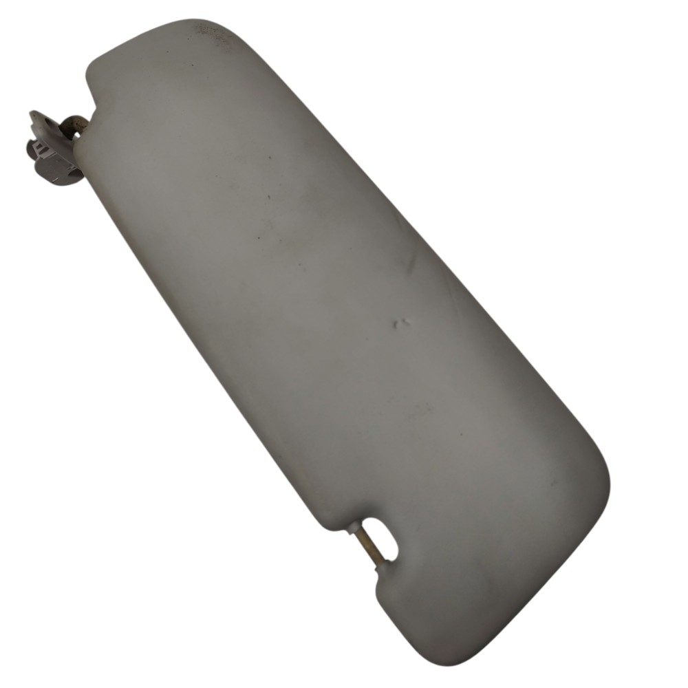 Quebra Sol Esquerdo Vw Fox 2009 2008 2007 2006 2005 3